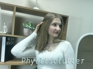 Phyllisclutter