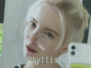 Phyllisfaro