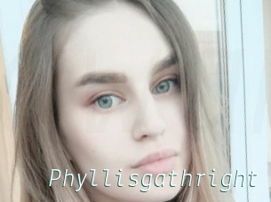 Phyllisgathright