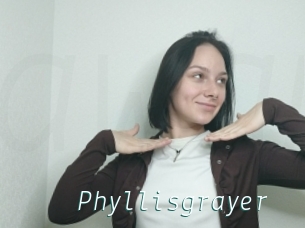 Phyllisgrayer