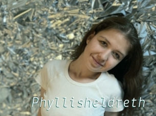 Phyllisheldreth