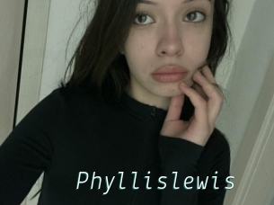 Phyllislewis