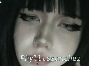 Phyllissanchez
