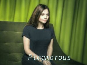 Piaamorous