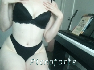 Pianoforte