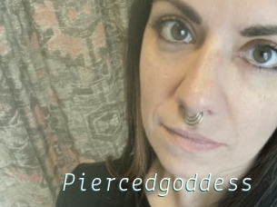 Piercedgoddess
