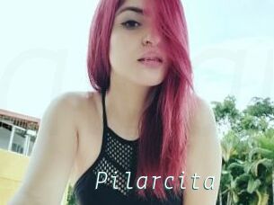 Pilarcita