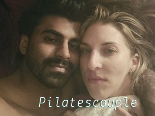 Pilatescouple