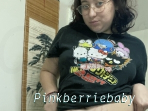 Pinkberriebaby