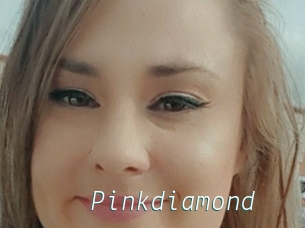 Pinkdiamond