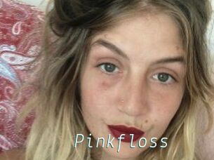 Pinkfloss