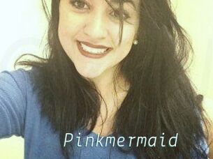 Pinkmermaid