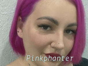 Pinkphanter