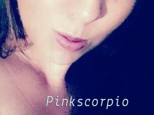 Pinkscorpio