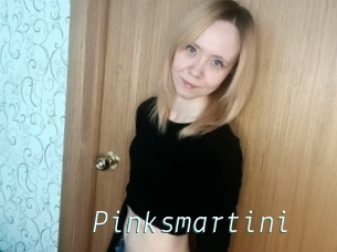 Pinksmartini