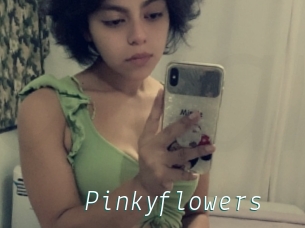 Pinkyflowers