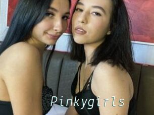Pinkygirls