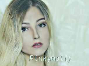 Pinkymolly