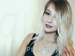 Pinkymoly