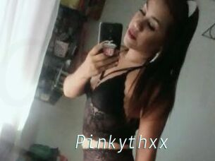 Pinkythxx