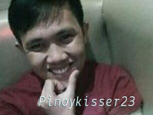 Pinoykisser23