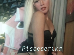 Pisceserika