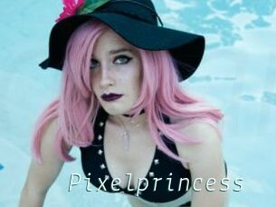 Pixelprincess