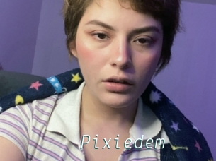 Pixiedem