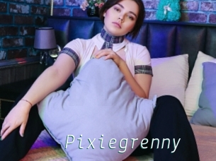 Pixiegrenny