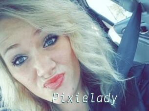 Pixielady