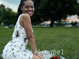Pixiemabel