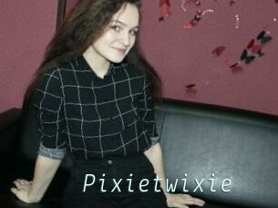 Pixietwixie