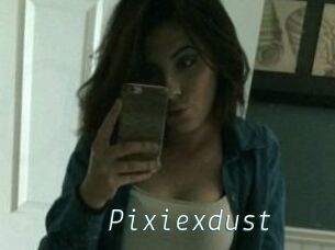 Pixiexdust