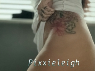 Pixxieleigh