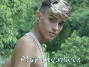 Playfulguyhotx