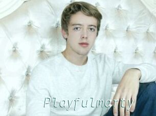 Playfulmarty