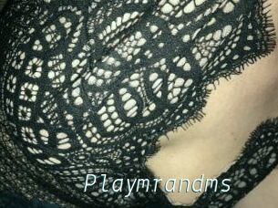 Playmrandms