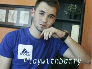 Playwithbarry