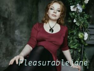 Pleasurablejane