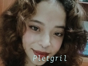 Pletgril