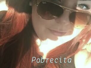 Pobrecita