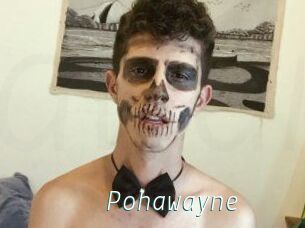 Pohawayne