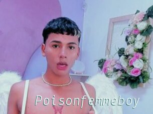 Poisonfemmeboy