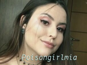 Poisongirlmia