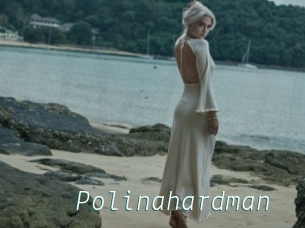 Polinahardman