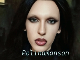Polinamanson