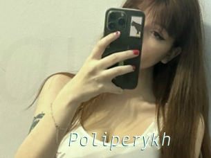 Poliperykh