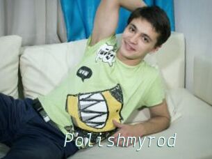Polishmyrod