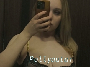 Pollyautar