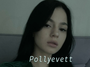 Pollyevett